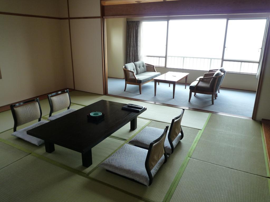 Kaiyoukaku Gamagori Room photo